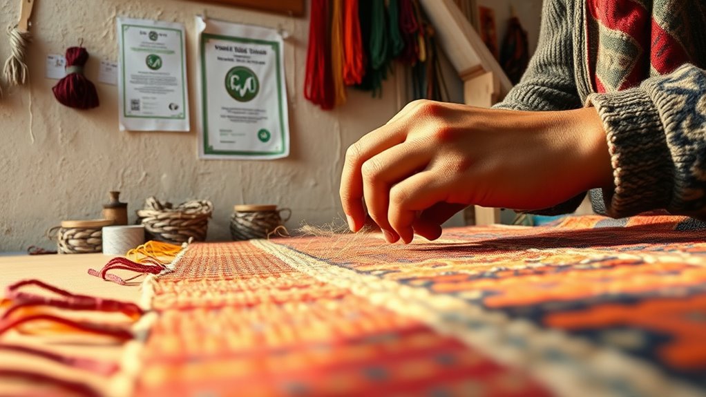 supply chain transparency and ethics