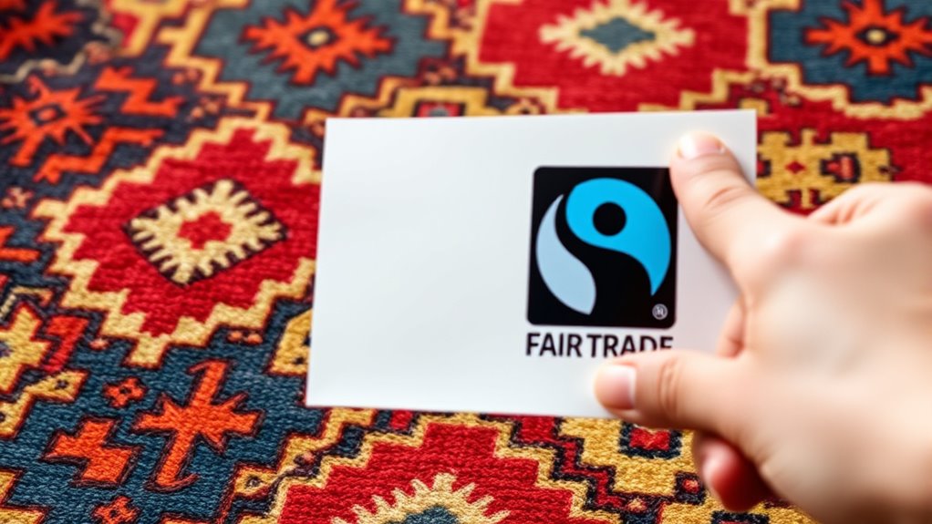 support ethical sustainable production