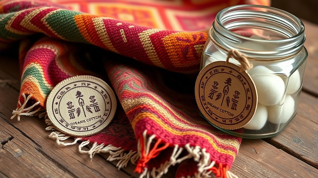 supporting ethical artisan communities