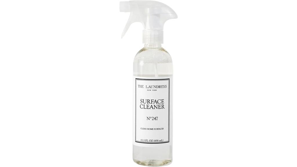 surface cleaning product name