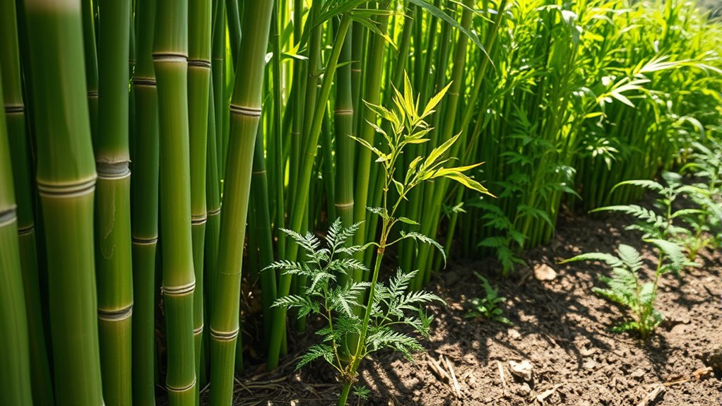 sustainable plant fiber practices