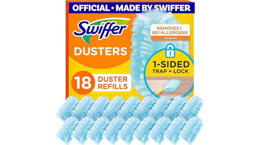 swiffer dusters refill pack