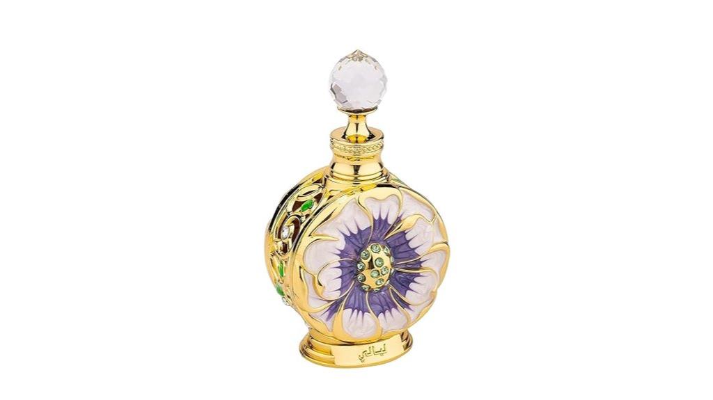 swiss arabian perfume oil