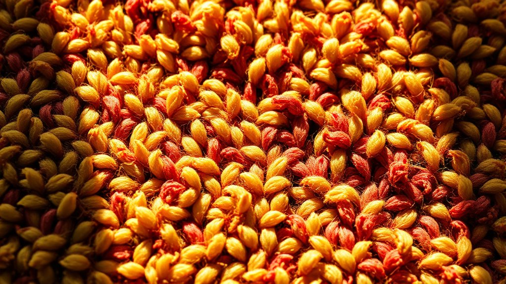 synthetic dyes resist fading