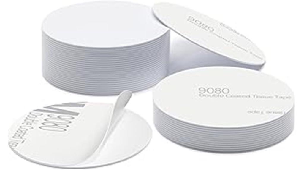 ten nfc sticker tags