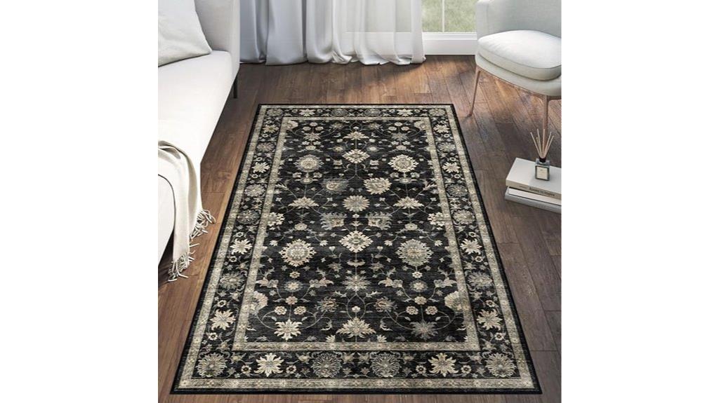 three by five rug