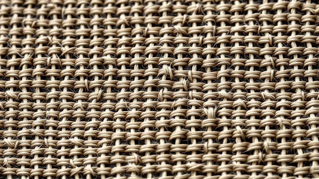 tightly packed knot density