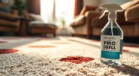 top 15 oxygen carpet cleaners