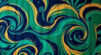 top abstract wall tapestry picks