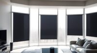 top alexa smart shades
