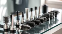 top anti tangle turbo brush attachments