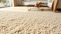 top antimicrobial wool carpets