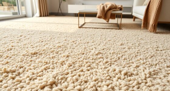 top antimicrobial wool carpets