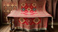 top antique kazak rugs