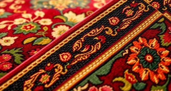 top antique rug investment guides