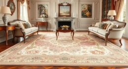 top aubusson rugs 2025