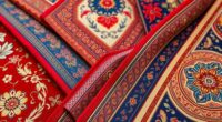 top authentic yilong silk rugs