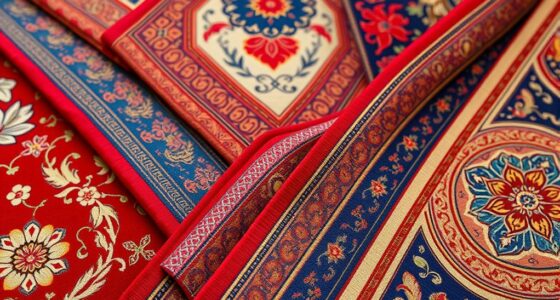 top authentic yilong silk rugs