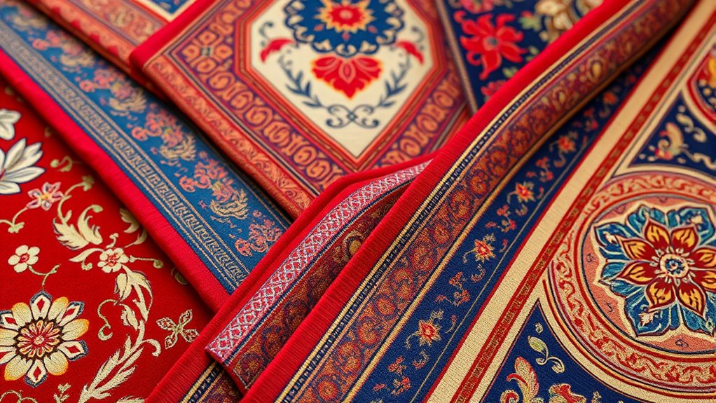 top authentic yilong silk rugs