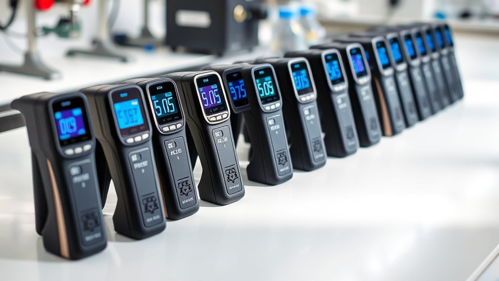 top bluetooth moisture meters