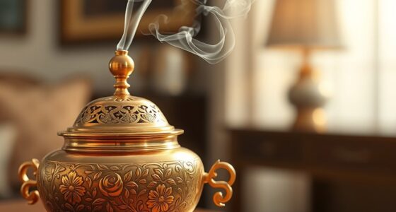 top brass incense burner picks
