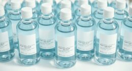 top bulk neutralizing rinses