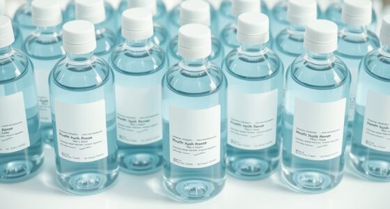 top bulk neutralizing rinses