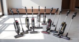 top canister vacuums 2025