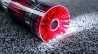 top carpet brush upgrades