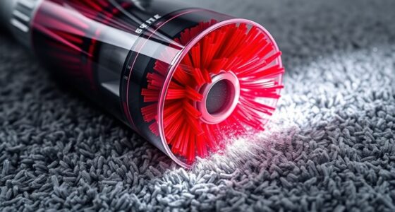 top carpet brush upgrades