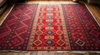top caucasian kilim collection