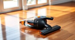 top cordless floor vacuums