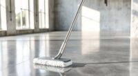 top cordless mops for concrete