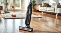 top cordless vacuum recommendations