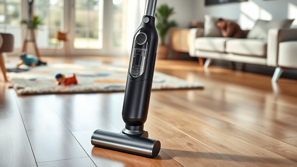 top cordless vacuum recommendations