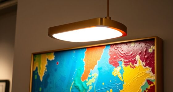 top cri cordless picture lights