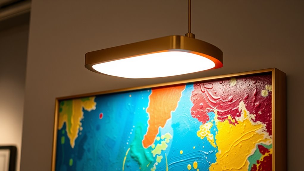 top cri cordless picture lights