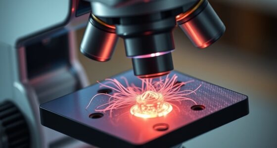 top fiber hd microscopes