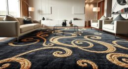 top fire resistant wool rugs