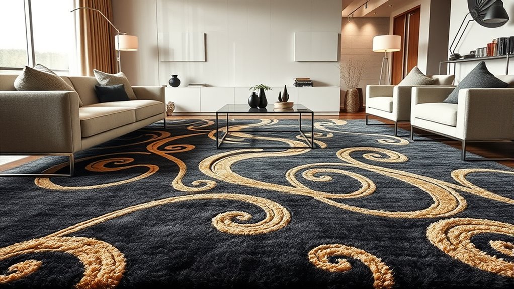 top fire resistant wool rugs