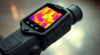 top handheld thermal imaging cameras