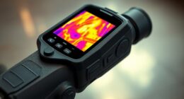 top handheld thermal imaging cameras