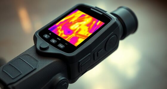 top handheld thermal imaging cameras