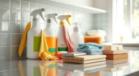 top home cleaning solutions