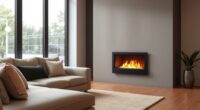 top indoor bioethanol fireplace designs