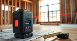 top laser distance meters