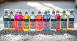 top low ph rug cleaners