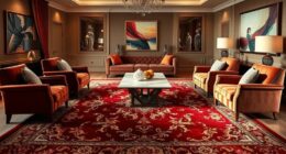 top luxury rugs for homes