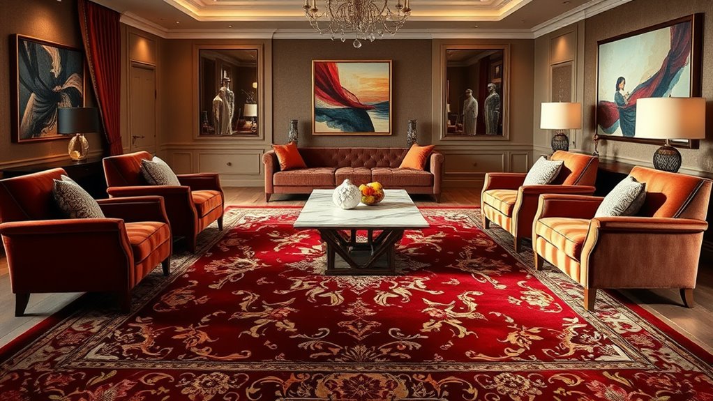 top luxury rugs for homes