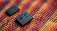top nfc textile tags
